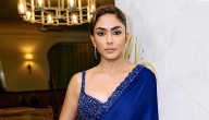 Mrunal Thakur Feels ‘Surreal’ After Seeing Her Friend Siddhant Chaturvedi As V. Shantaram