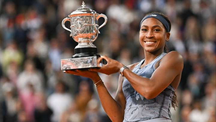 Coco Gauff expands $35m empire but 'different' Grand Slam champion can make significant 2026 breakthrough