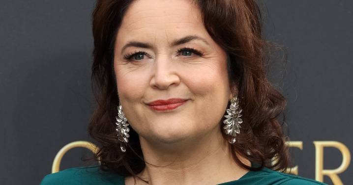 How Gavin and Stacey star Ruth Jones lost 4 stone the 'old