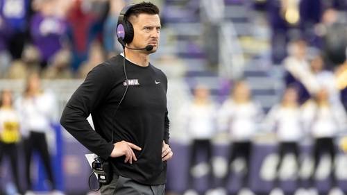 UCLA hires Bob Chesney as football coach, aiming to revive struggling program