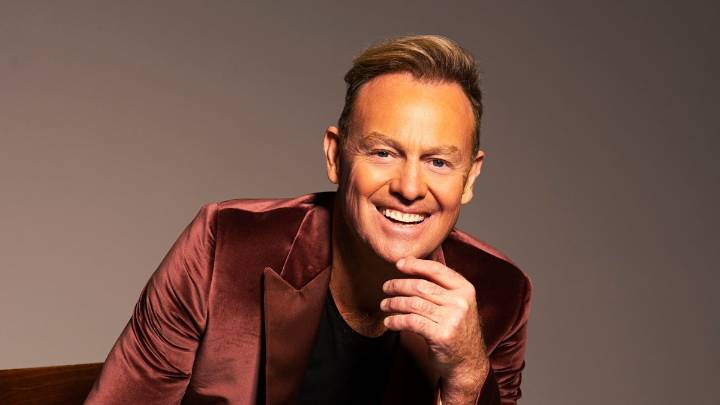 Jason Donovan reflects on 'mad time' in Kylie Minogue 80s era 
