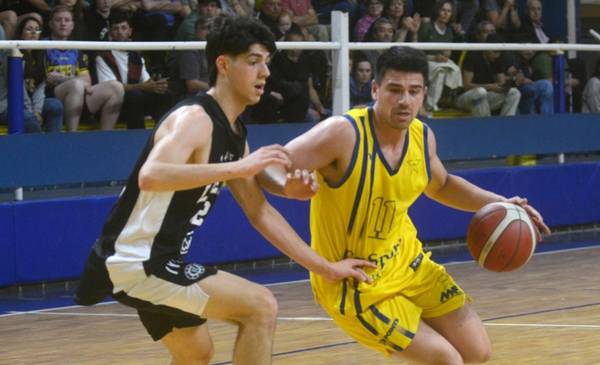 Estrella se aseguró la permanencia en Primera y descendió San Lorenzo