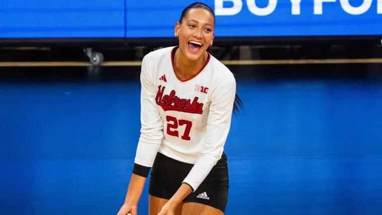 Nebraska volleyball tickets 2025: See the cheapest prices, schedule, roster for Husker NCAA matches