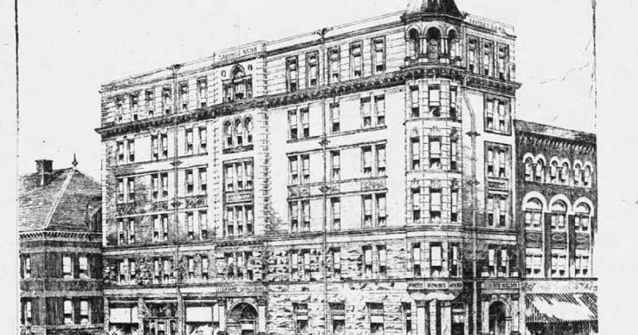 Time Machine: Cedar Rapids Savings Bank