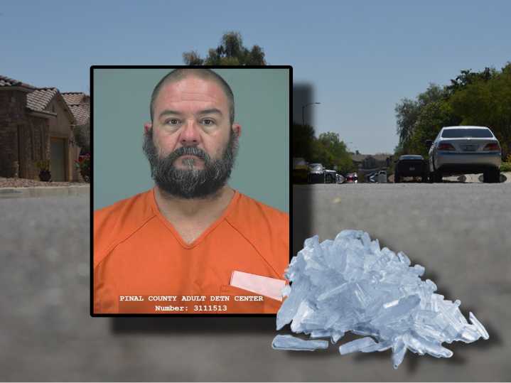 Tortosa crash suspect ID'd, admitted cocaine use before running down 2 pedestrians: cops