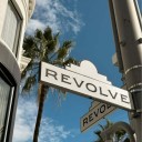 Revolve unveils new brand identity