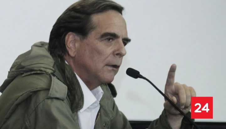 Felipe Berríos sobreseído de cargos por abuso sexual: reitera inocencia con dardos contra Fundación para la Confianza