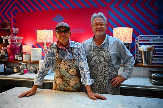 Try these 5 hot chocolates to warm up this winter season