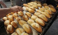 Cerraron 1.800 panaderías en los últimos dos años en todo el país