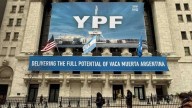 YPF: demandantes insistieron para que funcionarios argentinos entreguen sus celulares