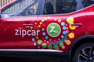 Zipcar plans to stop operating in the UK at the end of December