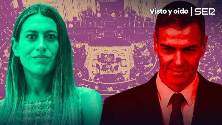 Junts rechaza la mano tendida del Gobierno