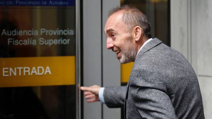 Detienen a Natalio Grueso en Portugal tras más de dos años fugado