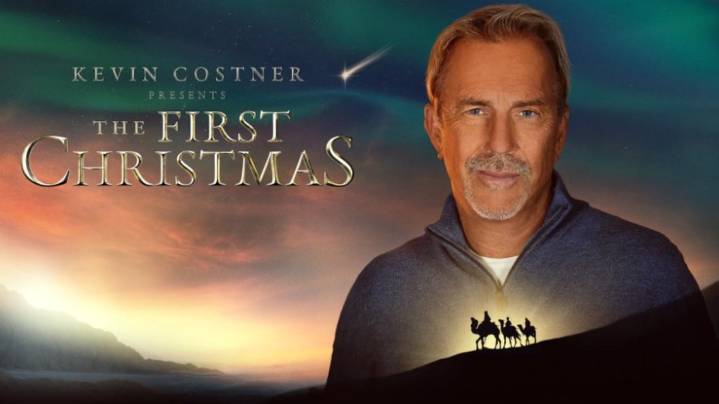 Kevin Costner Presents: The First Christmas to air again on ABC (WNEP)