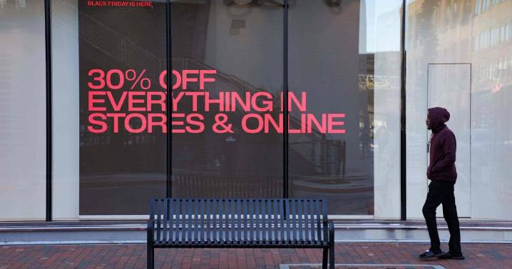 Why Cyber Monday could break spending records despite economic uncertainty