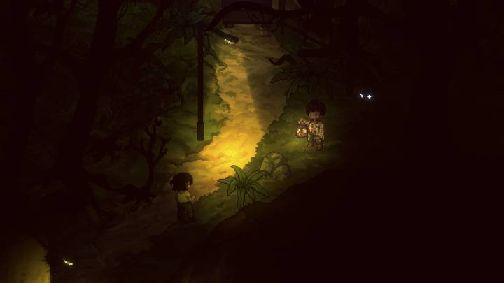 I am already falling in love with every alt NPC in Grave Seasons, the upcoming farming sim that ranks at number 24 in our Most Wanted games list