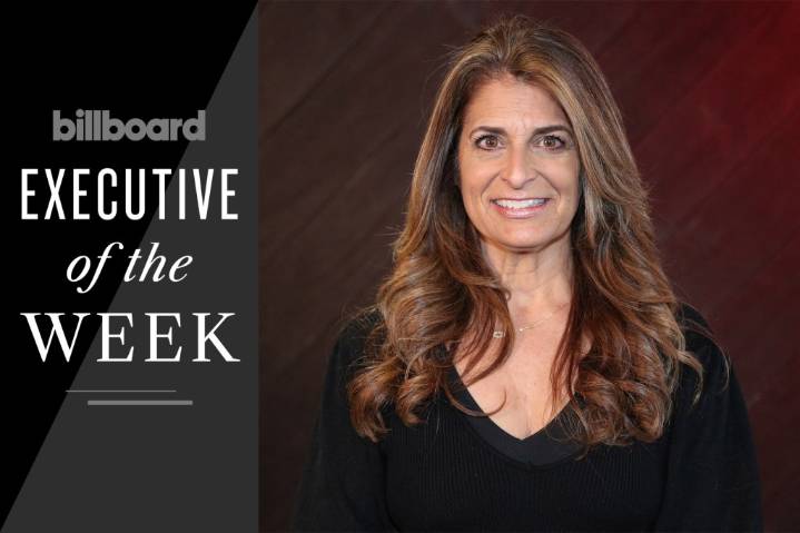 How Lainey Wilson Scored Her Biggest Year Yet: ‘She Keeps Reaching Higher Levels’