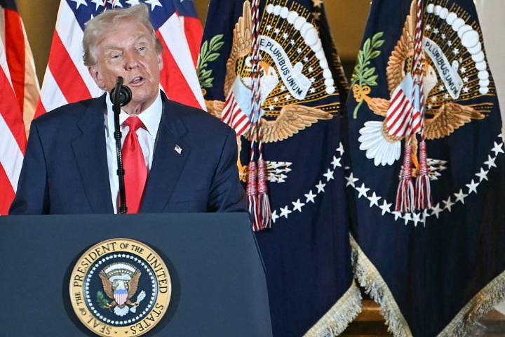 Donald Trump Says ‘Black People Know A Scam’ While Deriding Somali Immigrants