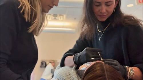 UNC-Chapel Hill offering introductory course on Botox, cosmetic injectables