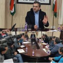 DC Ramban reviews progress of RDD sector; issues key directions to accelerate development works
