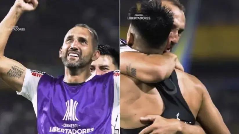 Hernán Barcos y su emotiva despedida de Alianza Lima: "El pueblo blanquiazul siempre estará en mi corazón" [VIDEO]