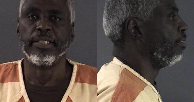 Bond set at $500,000 for Cheyenne man accused of pinning deputy with his car