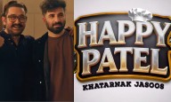 Aamir Khan Productions Unveils Happy Patel, Marking Vir Das’ Directorial Debut