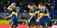 Lapidaria crítica de un multicampeón con Boca: “Si se quedan con haber clasificado a la Libertadores para este club es chiquitito”