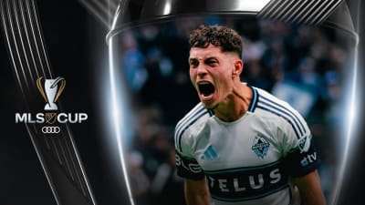 How Vancouver Whitecaps reached MLS Cup: 5 biggest moments