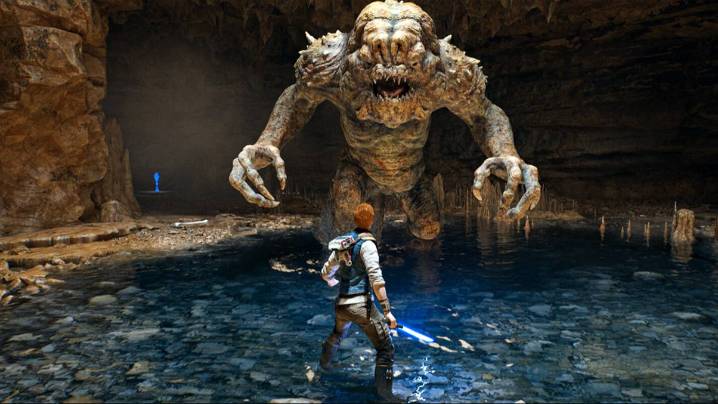 Star Wars: Jedi 3 Reveal Teased, The Game Awards Hype Builds