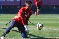 Exentrenador de Jaime Vargas avala su arribo a Colo Colo: “Su edad y potencial de desarrollo son ilimitados”