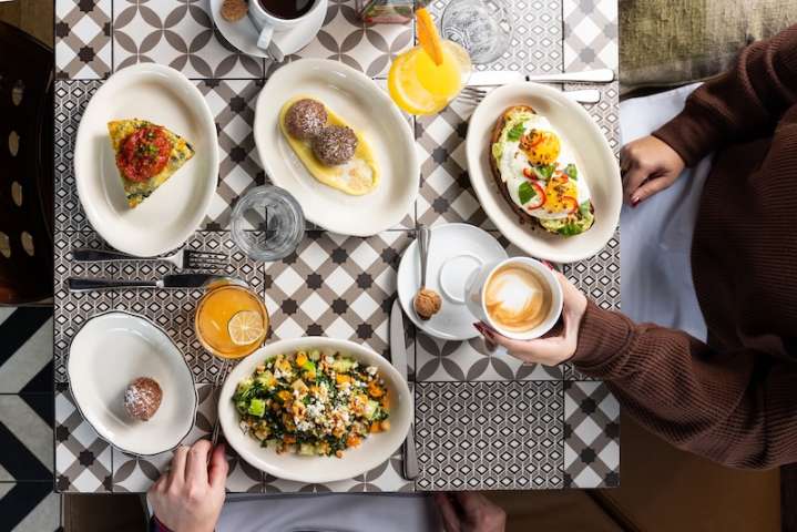 Bar ‘Cino Introduces New Brunch Offerings in Watertown