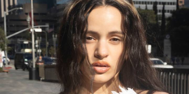 Este es el mapa y los posibles precios de boletos para Rosalía y su “LUX Tour” en el Palacio de los Deportes de CDMX