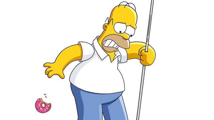 'The Simpsons' Fans React to Movie Sequel’s Big Delay: 'They Were Too Scared to Fight'
