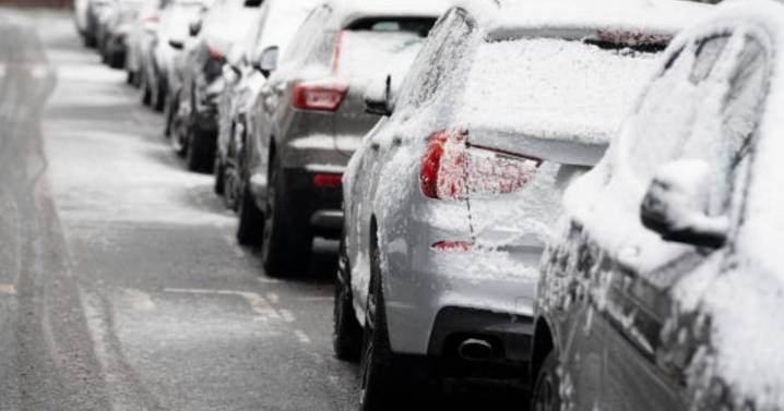 Drivers risk having their car taken thanks to common December mistake