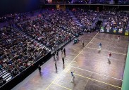 Laso y Albisu ganan sin desconexiones