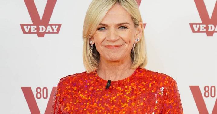 Zoe Ball quits BBC Radio 2 Saturday show with famous presenter named as replacement