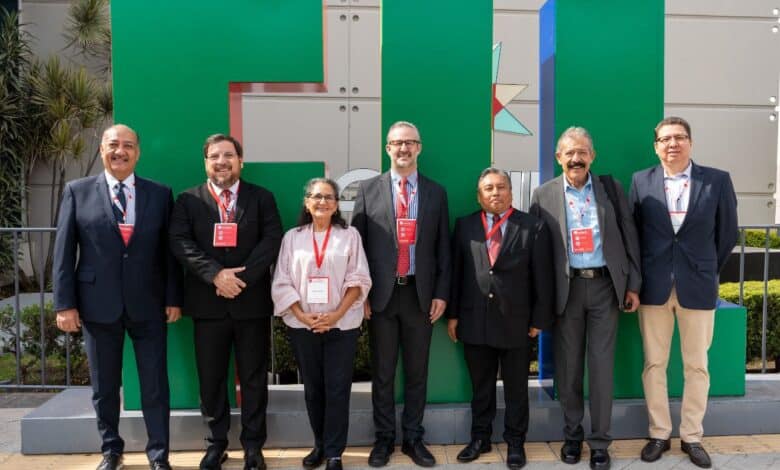 Coahuila recibe reconocimiento de Unesco por su labor en alfabetización