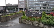 Call for transparency to be key focus of artificial intelligence use at Renfrewshire Council