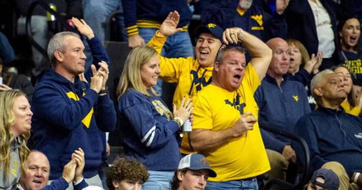 Taylor Kennedy: WVU hoops in the capital city is a must