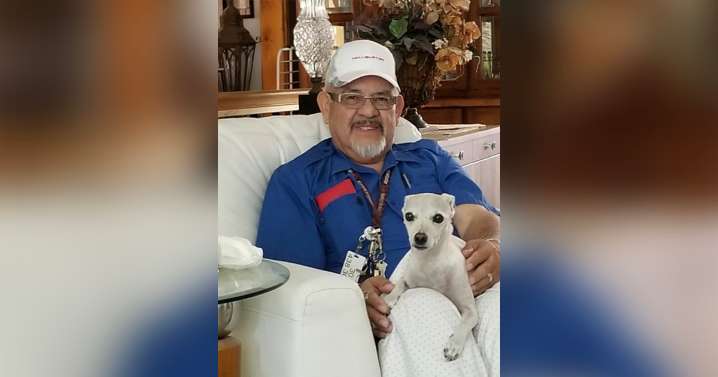 Adonario “Eddie” Martinez (January 2, 1942