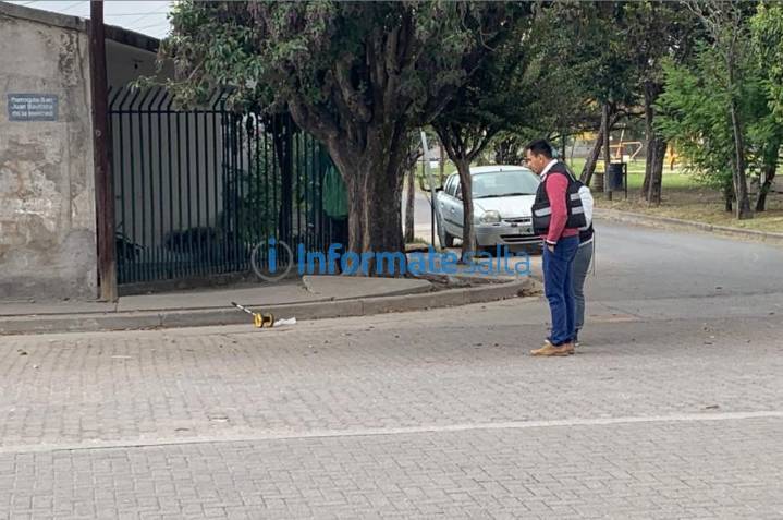 Piden juicio para el hombre que disparó y provocó la muerte de un joven en B° Santa Ana