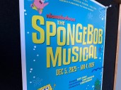 Beck Center for the Arts Bikini Bottom-bound with ‘The SpongeBob Musical’