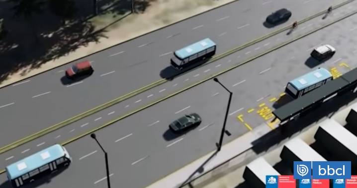 Avanza concesión de corredor de transporte público en la Ruta 160: Consorcio Cointer presentó oferta