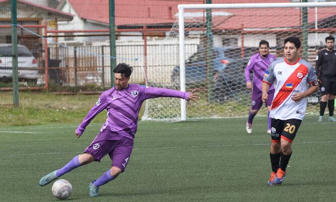 Barrio Sur programa dos fechas