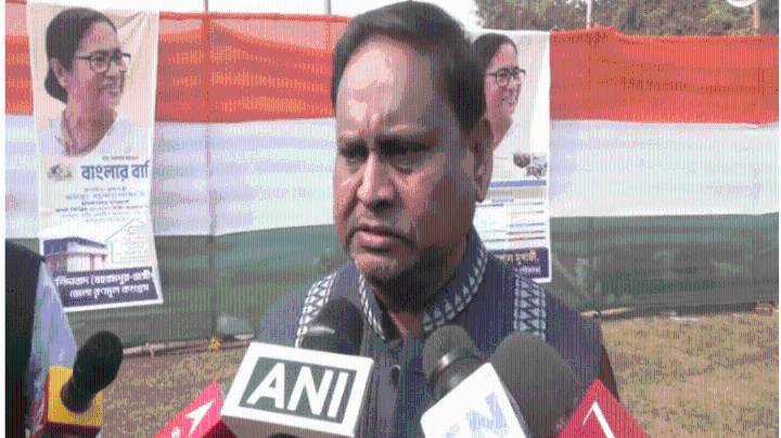 TMC suspends MLA Humayun Kabir over remark on building Babri Masjid in Murshidabad