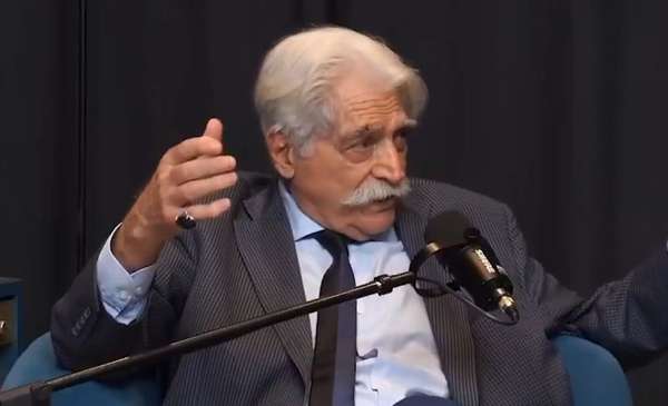 El Turco Asís se pudrió y dijo por qué Argentina se volvió "un país estúpido"