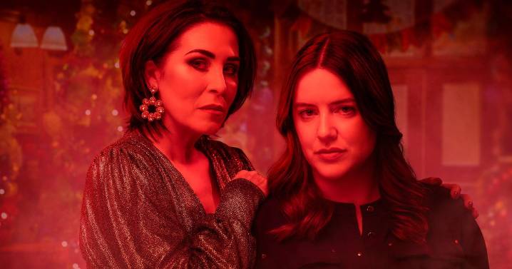 EastEnders Christmas and New Year: Catastrophic event, Harry's revenge and Max bombshell