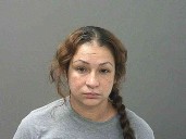 Springdale woman pleads guilty to fatal Fayetteville stabbing, gets 50 years in Arkansas Department of Corrections