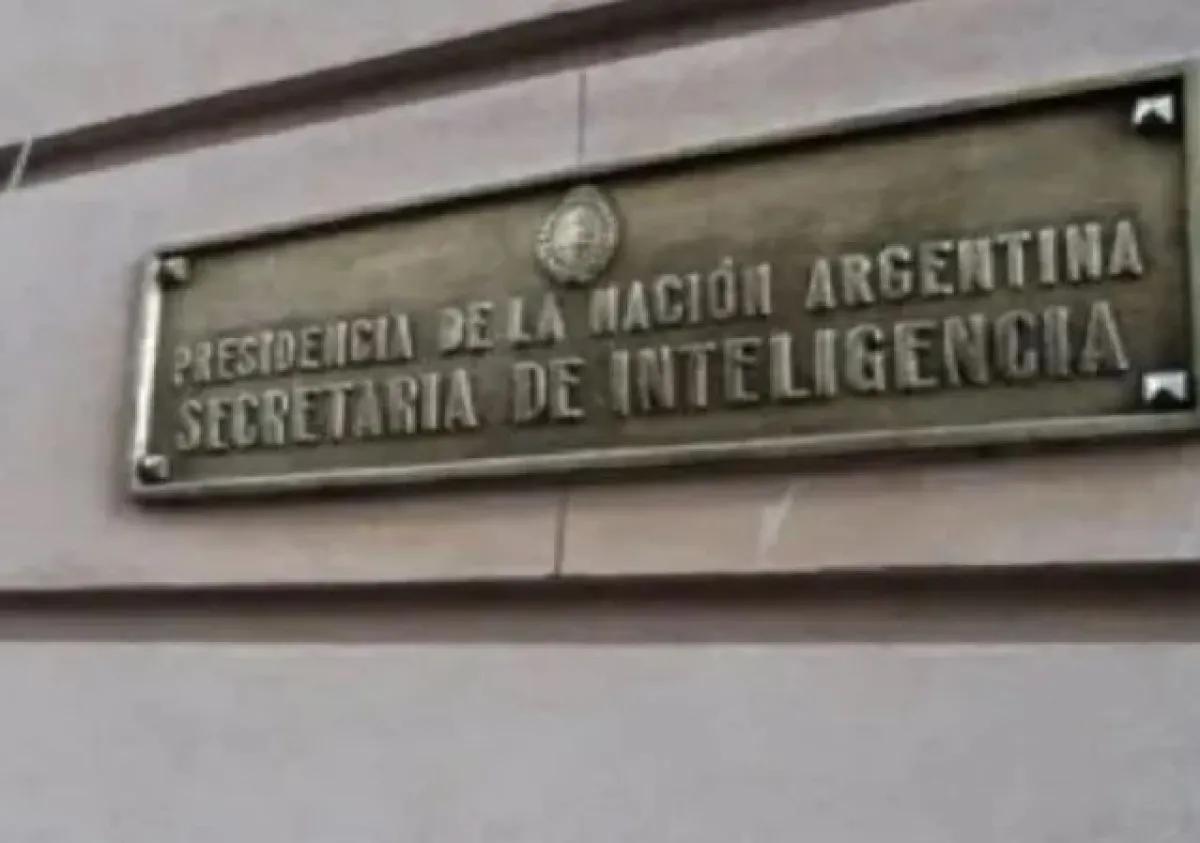 Oficializan a Cristian Auguadra como nuevo titular de la SIDE y la salida de Sergio Neiffert